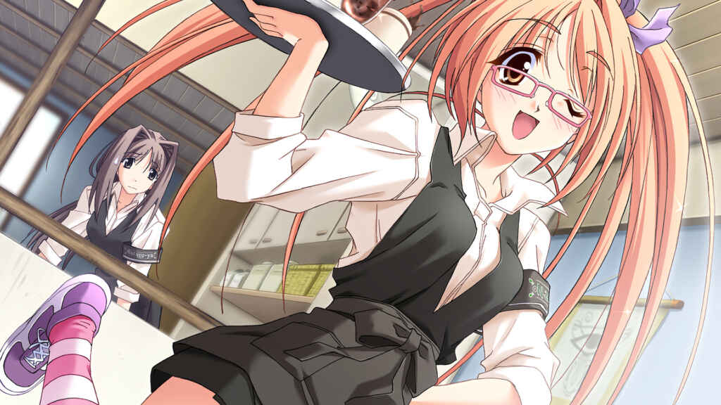 Memories Off Sorekara PC Free Download
