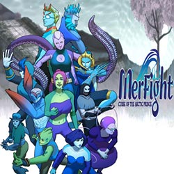 MerFight PC Free Download