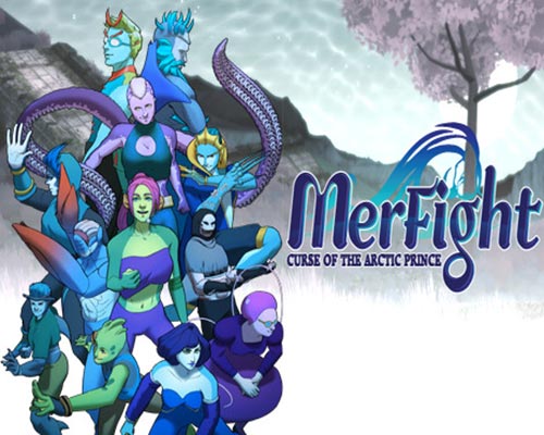 MerFight PC Free Download