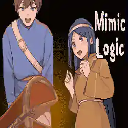 Mimic Logic PC Free Download (v1.010)