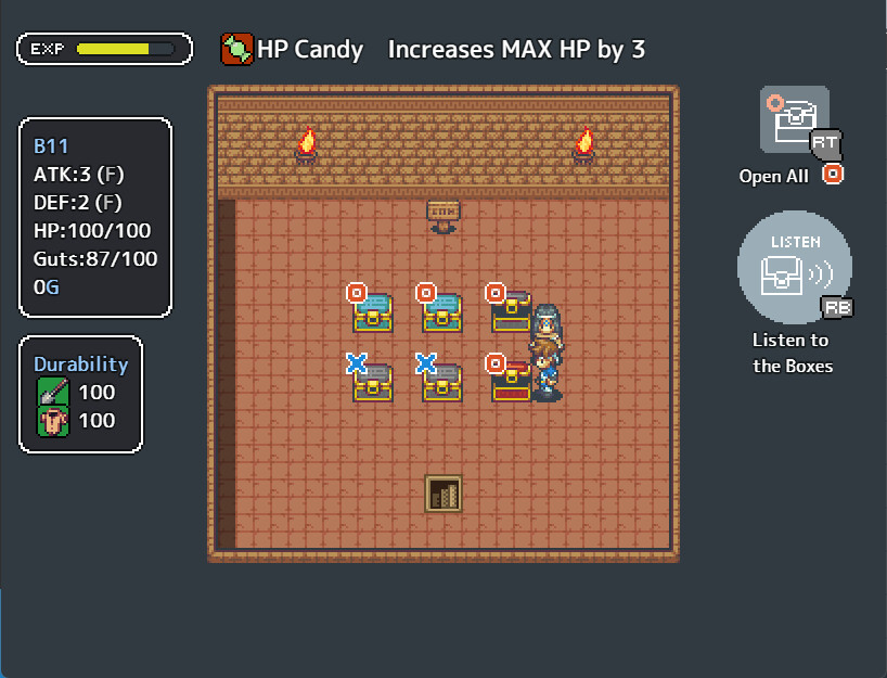 Mimic Logic PC Free Download (v1.010)