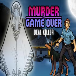 Murder Is Game Over: Deal Killer PC Free Download