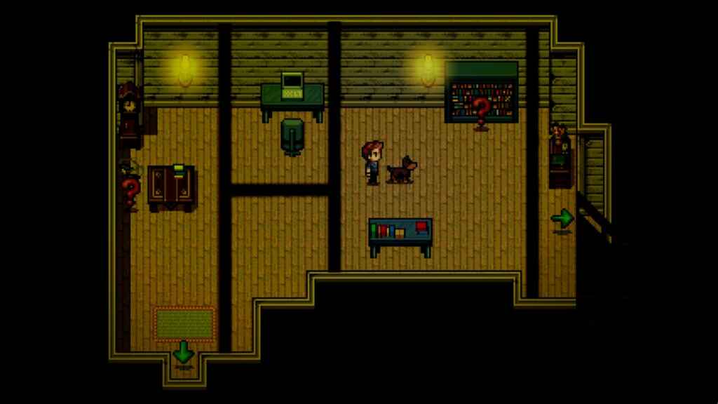 Murder Is Game Over: Deal Killer PC Free Download