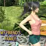 My Friend’s Family PC Free Download (v0.13.1)