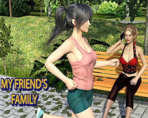 My Friend’s Family PC Free Download (v0.13.1) My Friend's Family PC Free Download (v0.13.1)