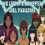 My Life In A Monster Girl Paradise Free Download My Life In A Monster Girl Paradise Free Download