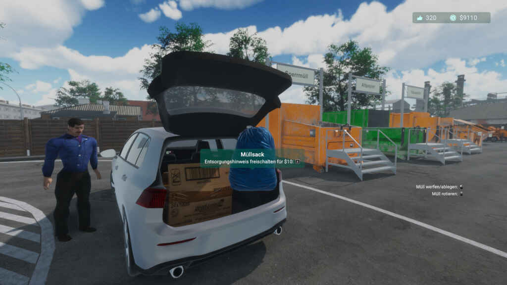 My Recycling Center Free Download (Build 16964464)