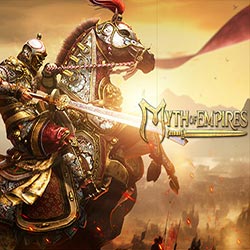 Myth of Empires PC Free Download (Build 15562975)