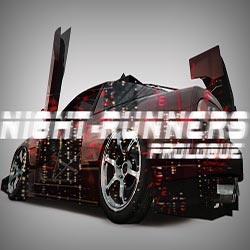 NIGHT-RUNNERS™ PROLOGUE Download (v1.139)