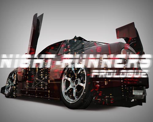 NIGHT-RUNNERS™ PROLOGUE PC (v2.9942)