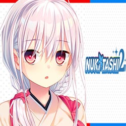 NUKITASHI 2 PC Free Download (v1.0.2 Uncensored)