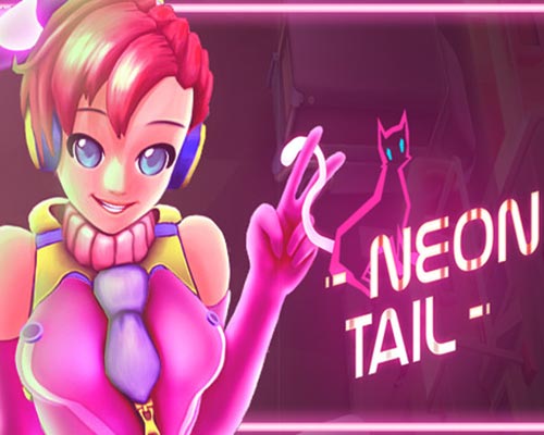 Neon Tail PC Free Download