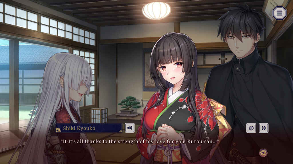 Nie No Hakoniwa - Dollhouse of Offerings (Build 13677205)