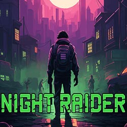 NightRaider PC Free Download (Build 17547137)