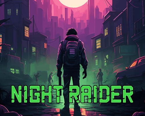 NightRaider PC Free Download (Build 17547137) NightRaider PC Free Download (Build 17547137)