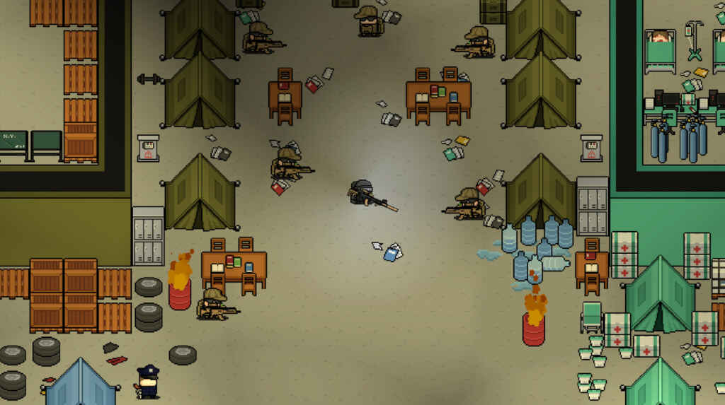 NightRaider PC Free Download (Build 17547137) NightRaider PC Free Download (Build 17547137)