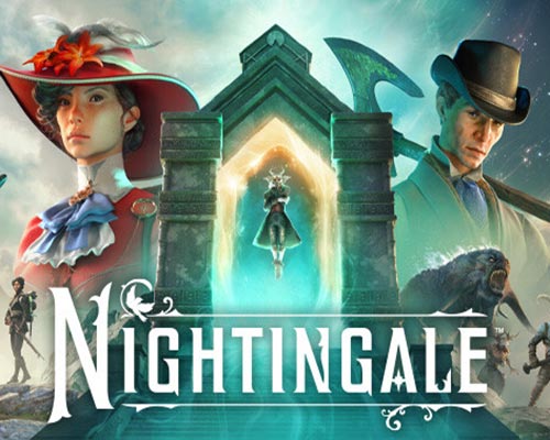 Nightingale pc free download (v0.8.1.344127+city)