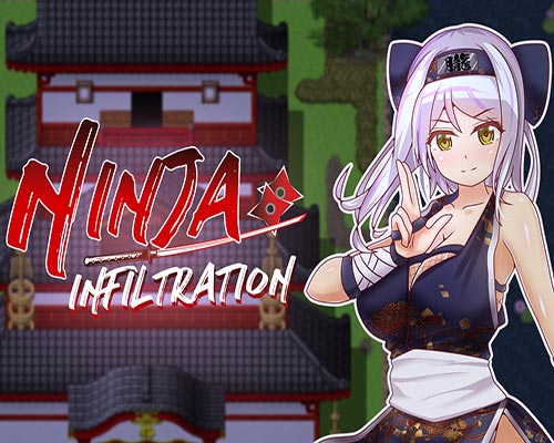 Ninja Infiltration PC Free Download