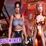 OUTMINER PC Free Download (v1.2) OUTMINER PC Free Download (v1.2)