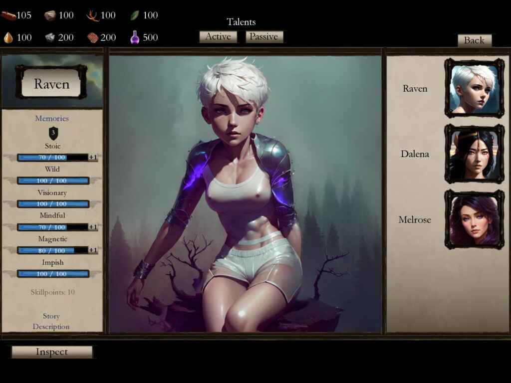 Of devotion and despondence free download (v1.0.1) - 2