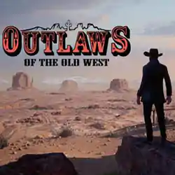 Outlaws of the Old West PC Free Download (v1.3.2)