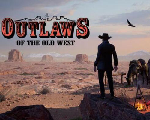 Outlaws of the Old West PC Free Download (v1.3.2) Outlaws of the Old West PC Free Download (v1.3.2)