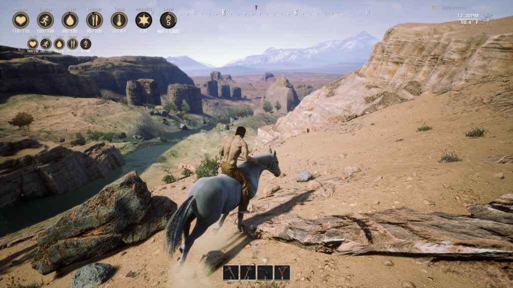 Outlaws of the Old West PC Free Download (v1.3.2) Outlaws of the Old West PC Free Download (v1.3.2)