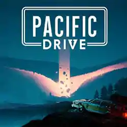 Pacific Drive Free Download (v1.14.0+Whispers in the Woods)
