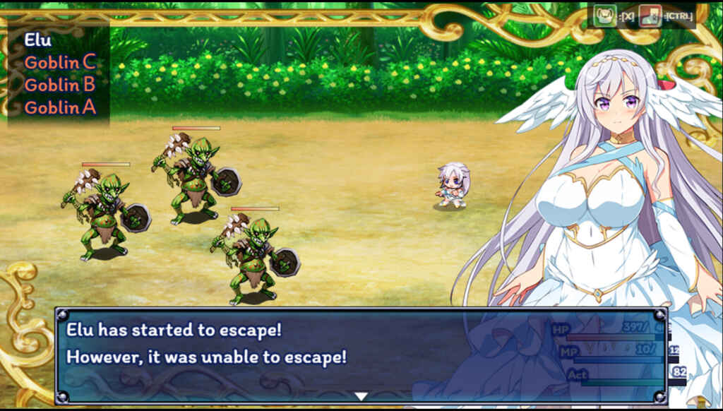 Paradise angel pc free download (v1.03)