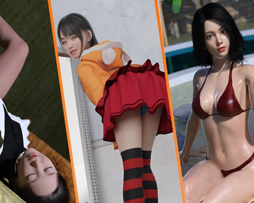 Peeping And Teasing PC Free Download (v0.701) Peeping And Teasing PC Free Download (v0.701)