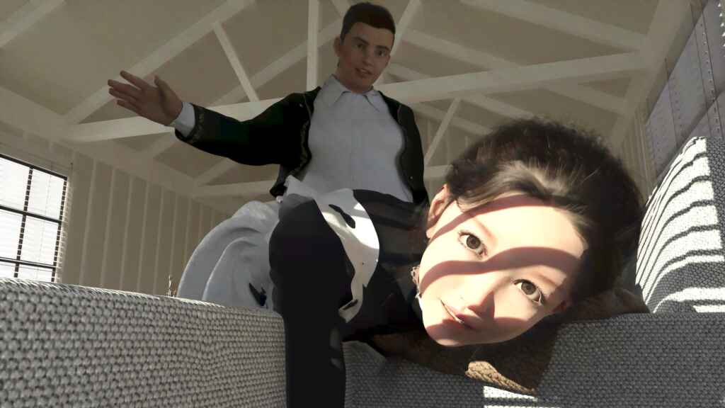 Peeping And Teasing PC Free Download (v0.701) Peeping And Teasing PC Free Download (v0.701)