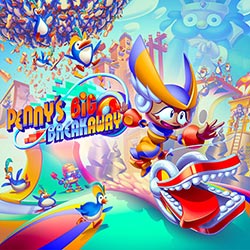 Penny’s Big Breakaway Free Download (v1.2.20240313)