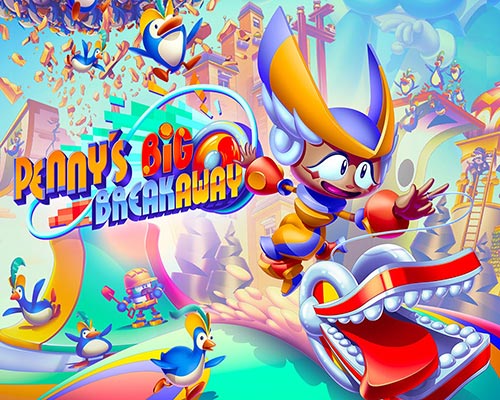 Penny’s Big Breakaway Free Download (v1.2.20240313) Penny’s Big Breakaway Free Download (v1.2.20240313)