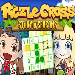 Piczle Cross: Story of Seasons PC Free Download