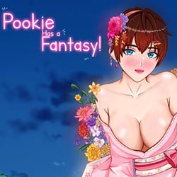 Pookie has a Fantasy! PC Free Download
