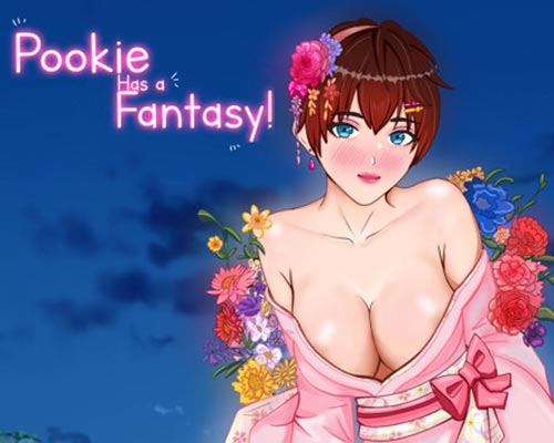 Pookie has a Fantasy! PC Free Download Pookie has a Fantasy! PC Free Download