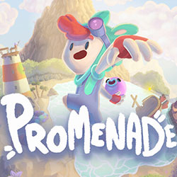 Promenade PC Free Download (Build 17028715)