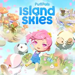 PuffPals: Island Skies PC Free Download (Alpha v1.1)