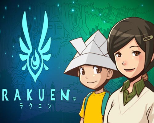 Rakuen PC Free Download (Build 13483212) Rakuen PC Free Download (Build 13483212)