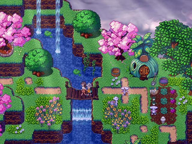 Rakuen PC Free Download (Build 13483212) Rakuen PC Free Download (Build 13483212)