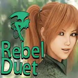 Rebel Duet PC Free Download (v0.14)