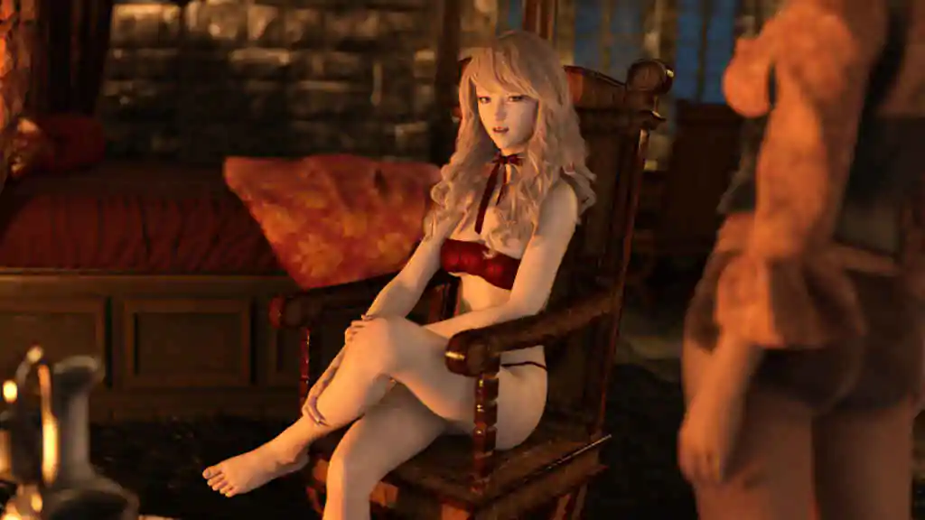 Rebel duet pc free download (v0.14)