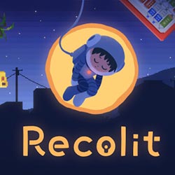 Recolit PC Game Free Download
