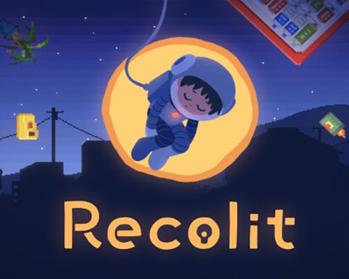 Recolit PC Game Free Download Recolit PC Game Free Download