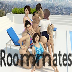 Roommates PC Game Free Download (v1.5)