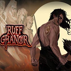 Ruff Ghanor PC Free Download (v1.0.0.4)