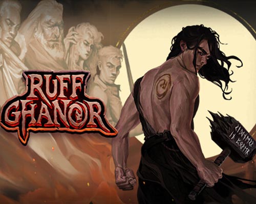 Ruff Ghanor PC Free Download (v1.0.0.4) Ruff Ghanor PC Free Download (v1.0.0.4)