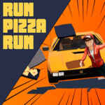 Run Pizza Run PC Free Download Run Pizza Run PC Free Download
