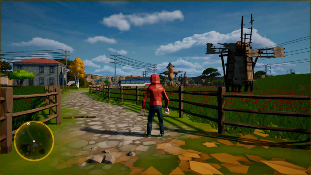 Run Pizza Run PC Free Download