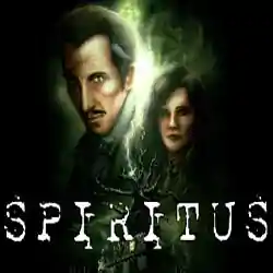 SPIRITUS PC Game Free Download (Build 16398522)
